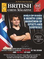 British Chess Magazine